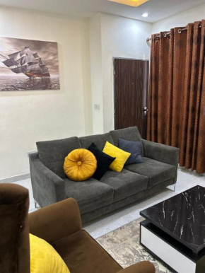 Shortlet Apartment Lekki, Lagos
